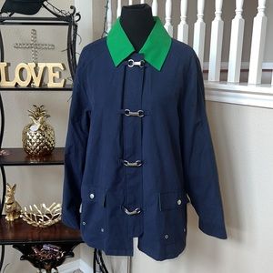 Alfred dunner women’s jacket, size 12